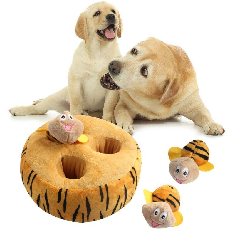 Pet voice plush toys - Pet Store