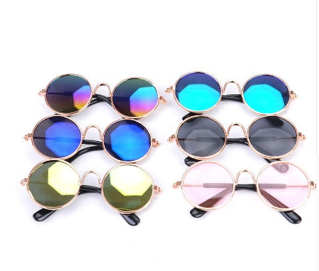 Pet Glasses  Cat Sunglasses  Pet Accessories Cat Glasses - Pet Store