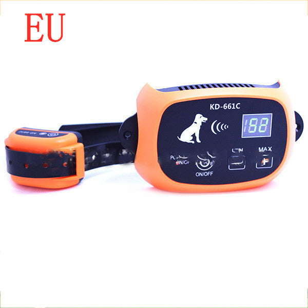 Pet Dog GPS Wireless Electronic Fence