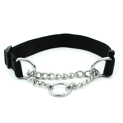 Cargo Pet Chain Collar Anti-dog - Pet Store