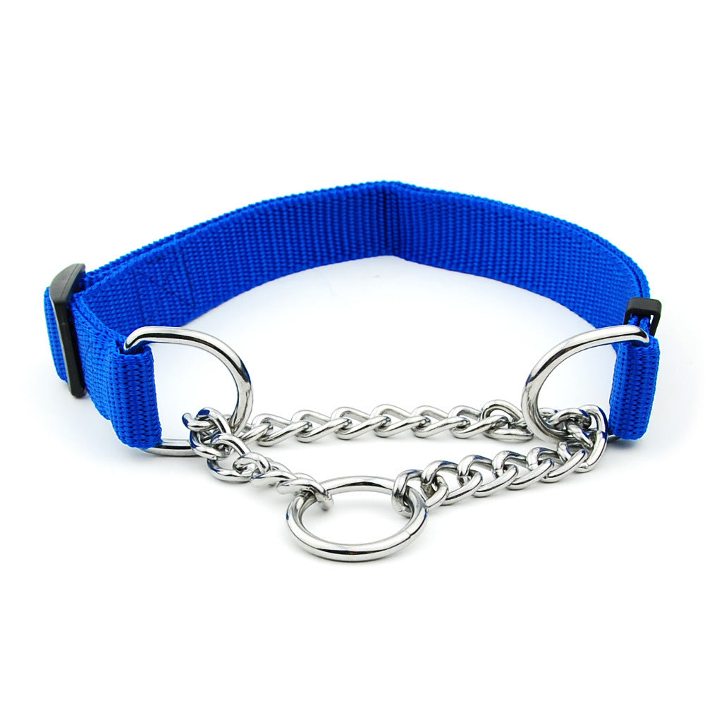 Cargo Pet Chain Collar Anti-dog - Pet Store