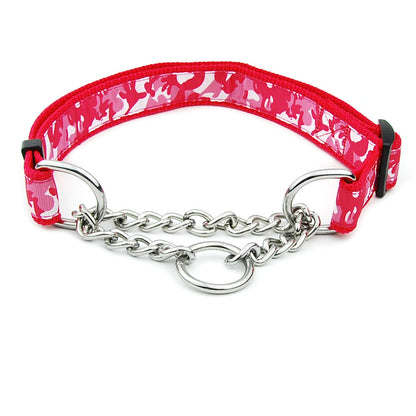 Cargo Pet Chain Collar Anti-dog - Pet Store