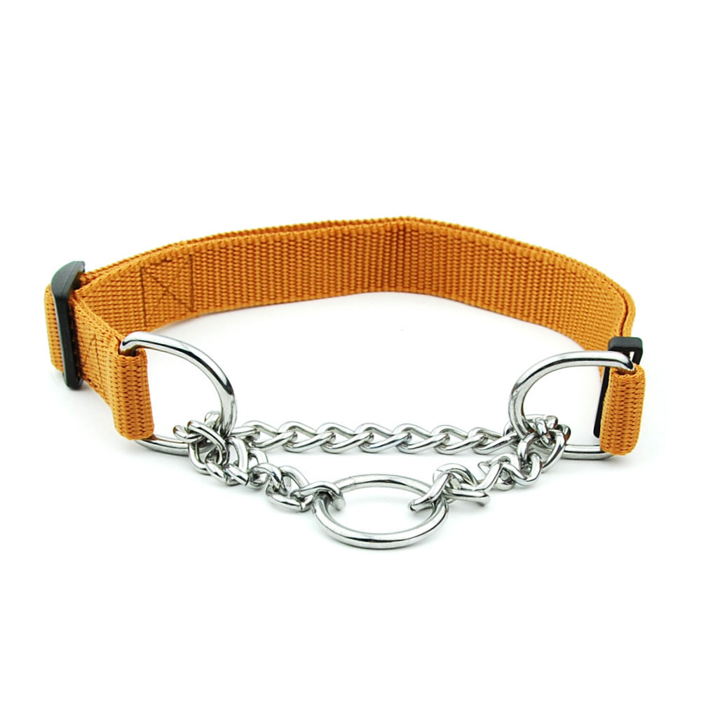 Cargo Pet Chain Collar Anti-dog - Pet Store