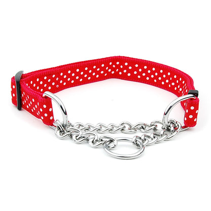 Cargo Pet Chain Collar Anti-dog - Pet Store