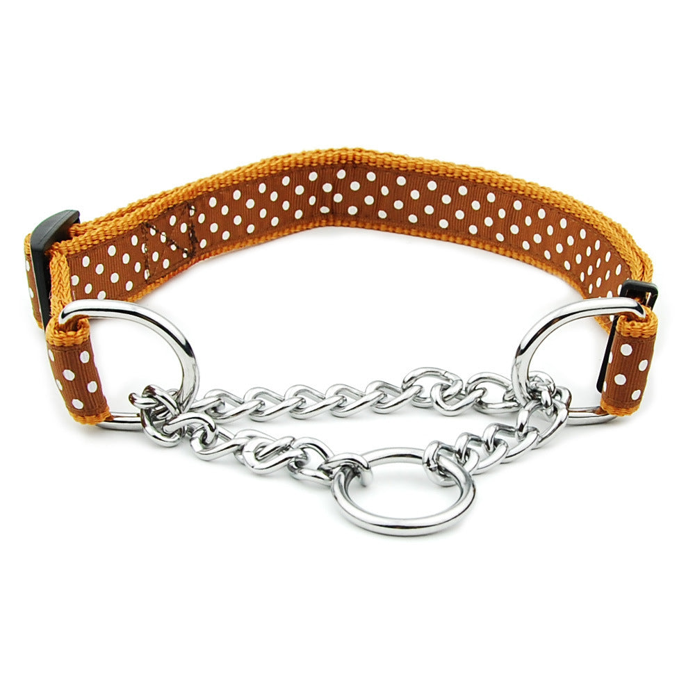 Cargo Pet Chain Collar Anti-dog - Pet Store