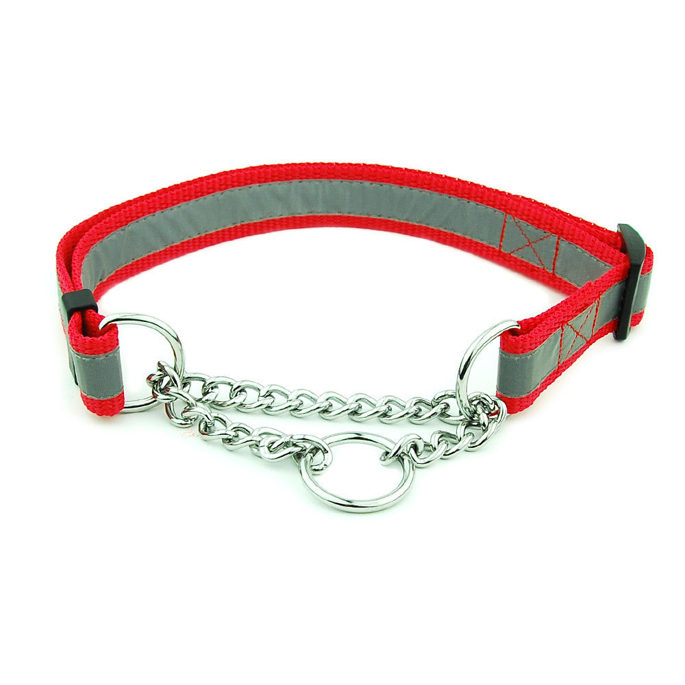 Cargo Pet Chain Collar Anti-dog - Pet Store