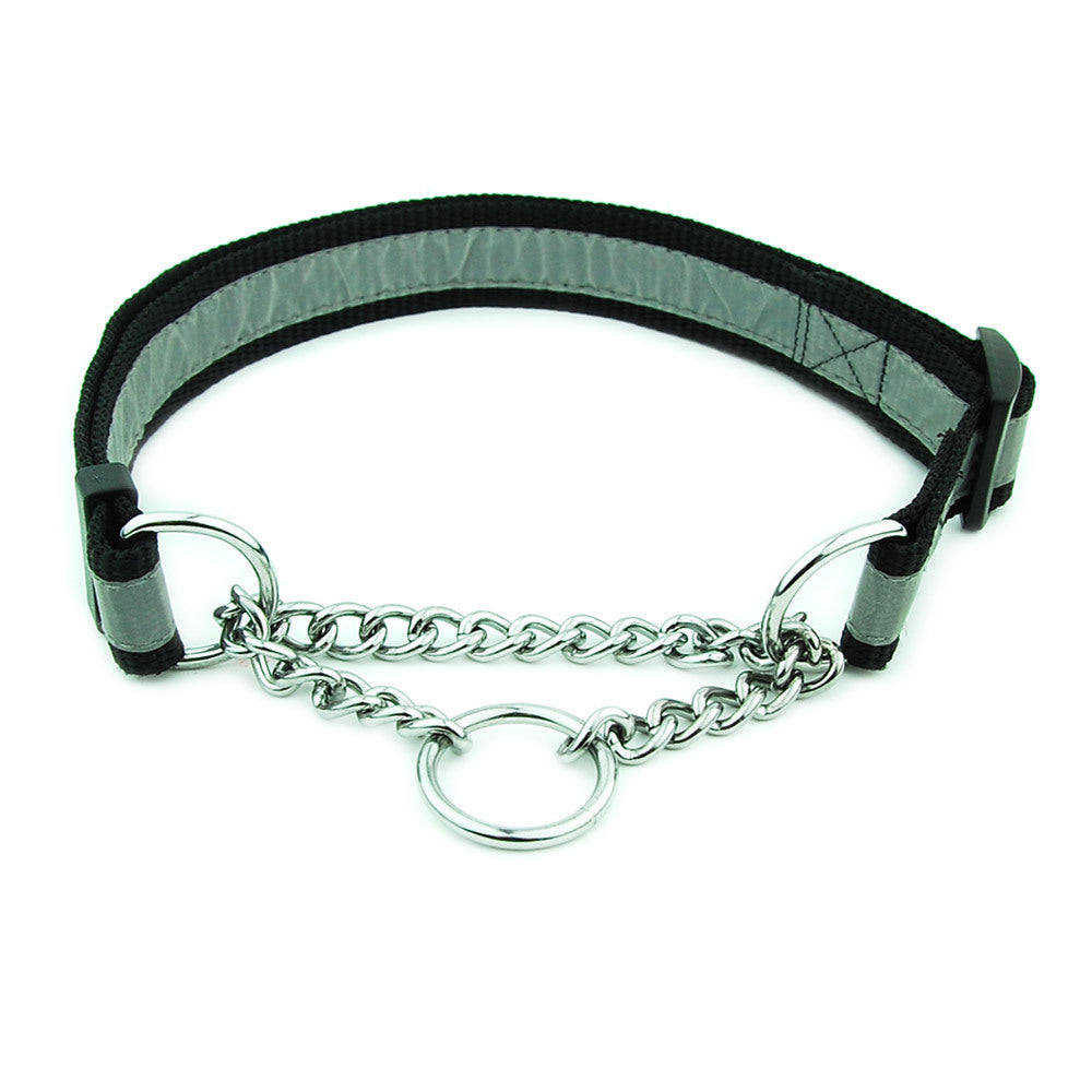 Cargo Pet Chain Collar Anti-dog - Pet Store