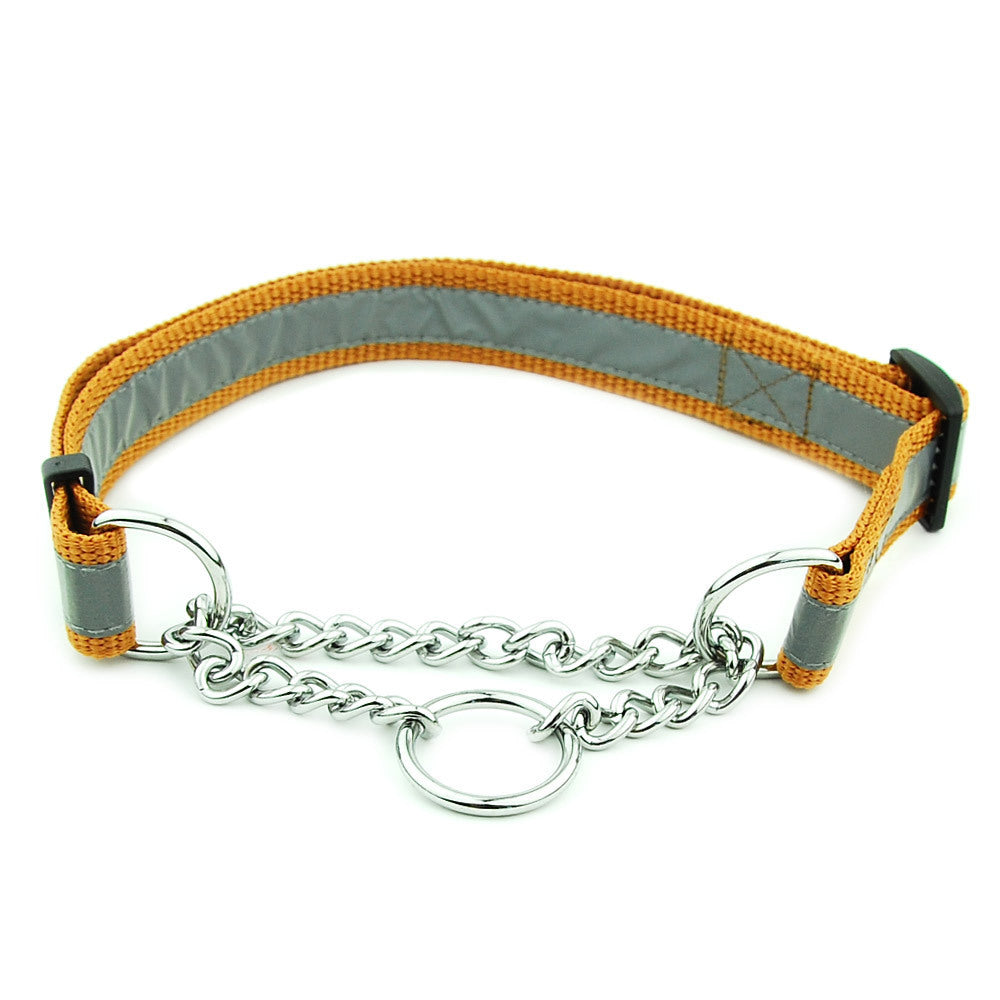 Cargo Pet Chain Collar Anti-dog - Pet Store