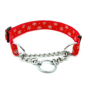 Cargo Pet Chain Collar Anti-dog - Pet Store