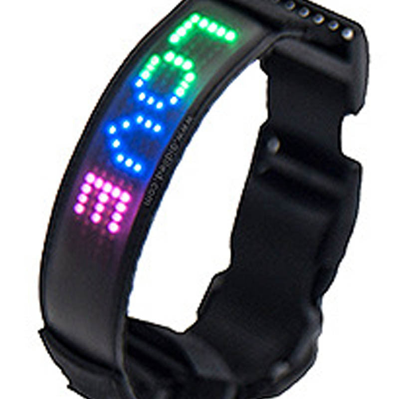 LED Bluetooth USB Charging Pet Collar - Pet Store