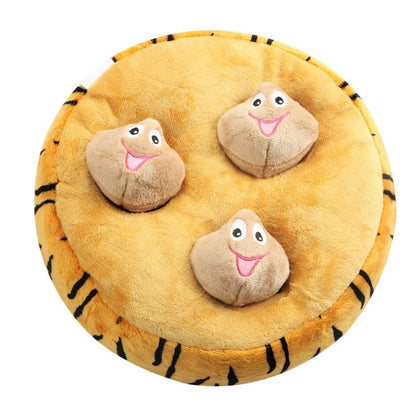 Pet voice plush toys - Pet Store