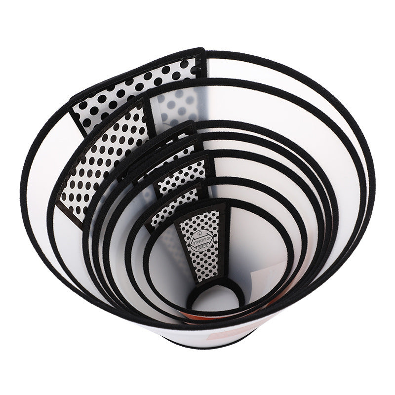 Anti-eating Brebo Pet Collar Pet Supplies - Pet Store