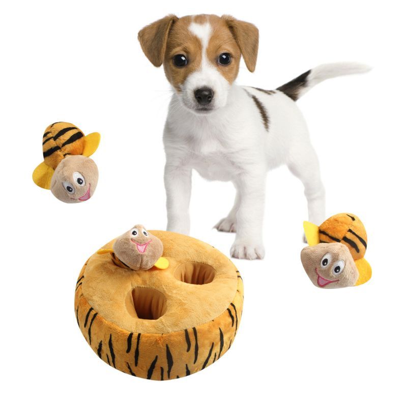 Pet voice plush toys - Pet Store