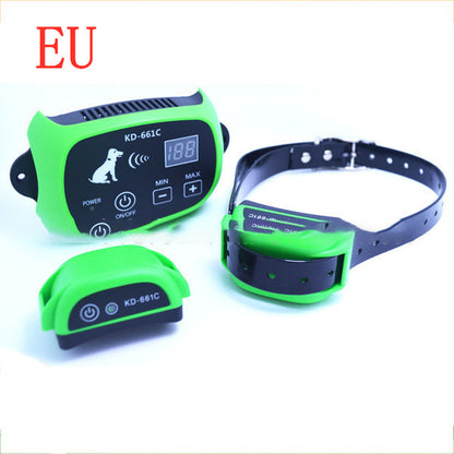 Pet Dog GPS Wireless Electronic Fence