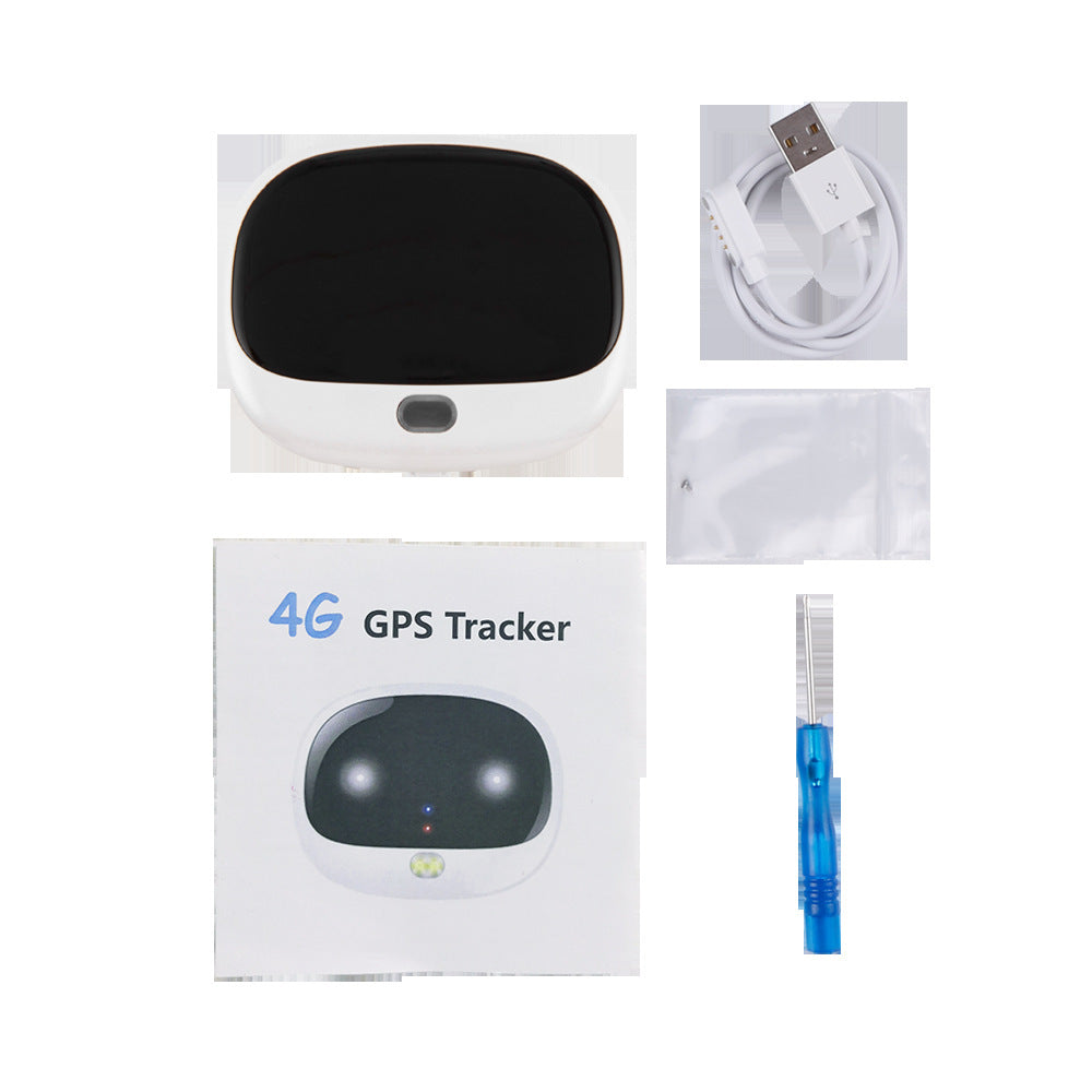 Pet Locator Gps Tracker Dog Collar - Pet Store