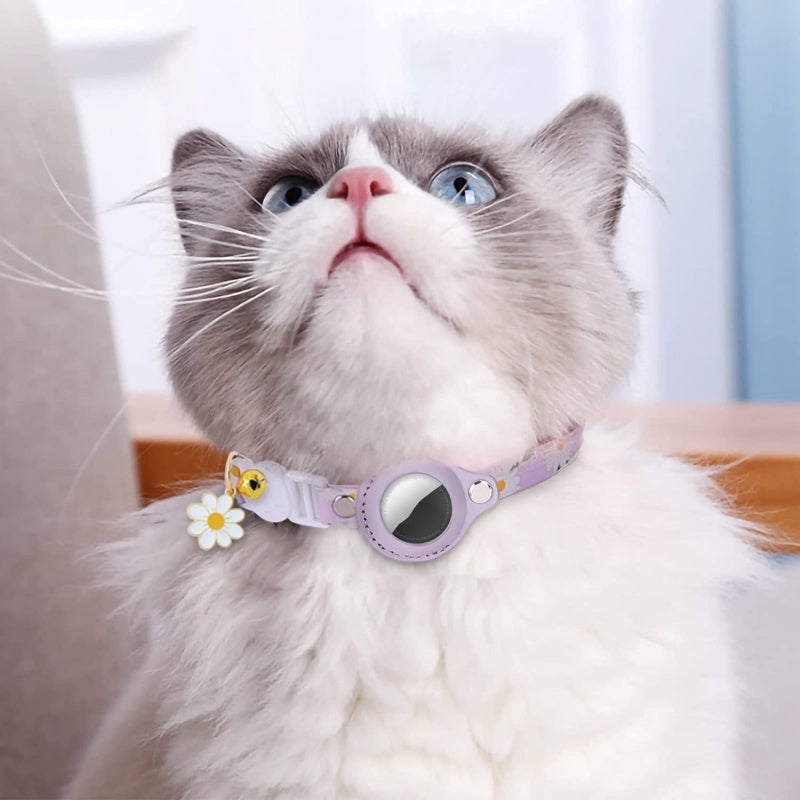 Anti Loss Small Pet Collar - Pet Store