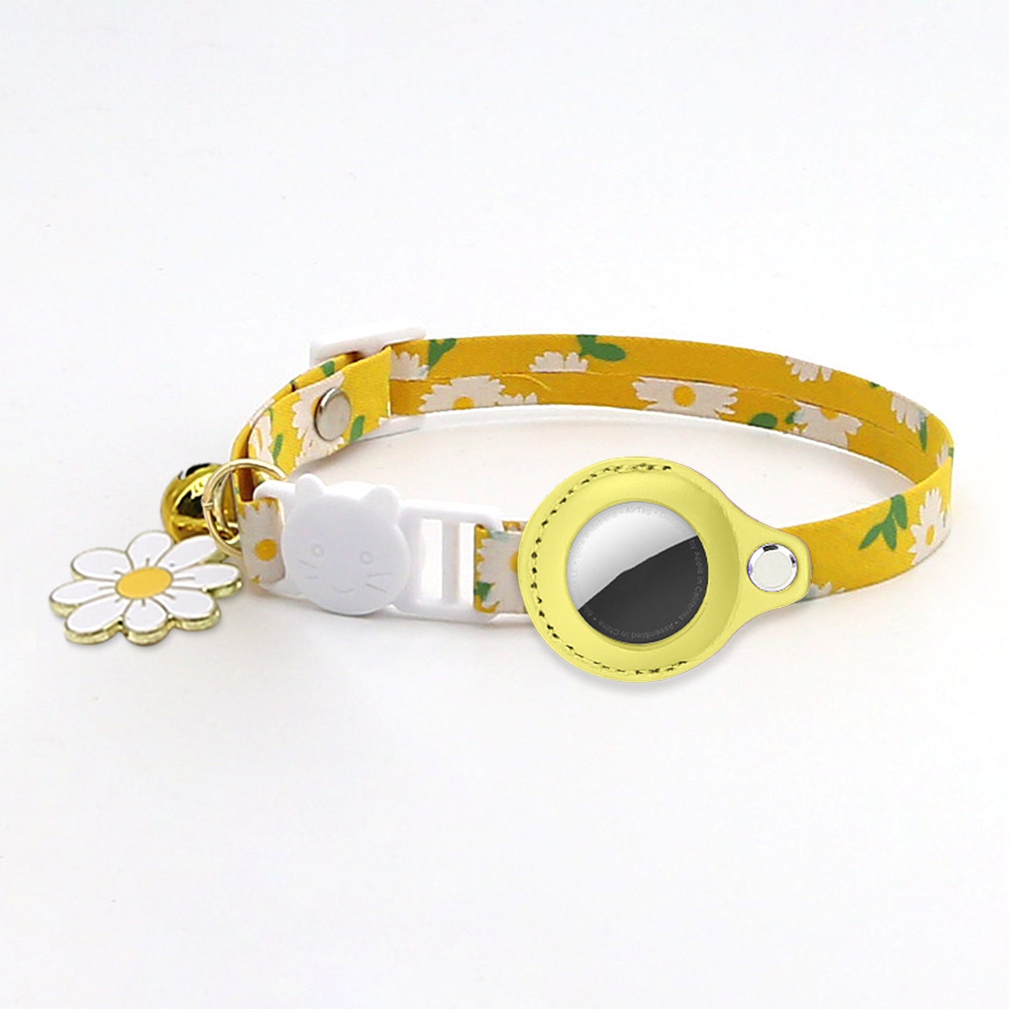 Anti Loss Small Pet Collar - Pet Store