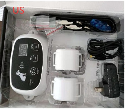 Pet Dog GPS Wireless Electronic Fence