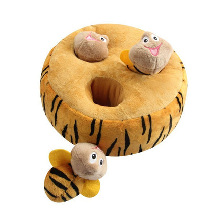 Pet voice plush toys - Pet Store