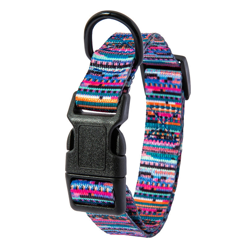 Dog Collar Neck Collar Pet Leash - Pet Store