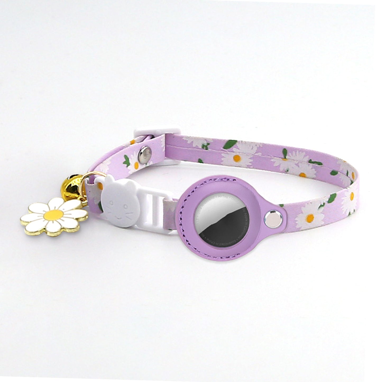 Anti Loss Small Pet Collar - Pet Store