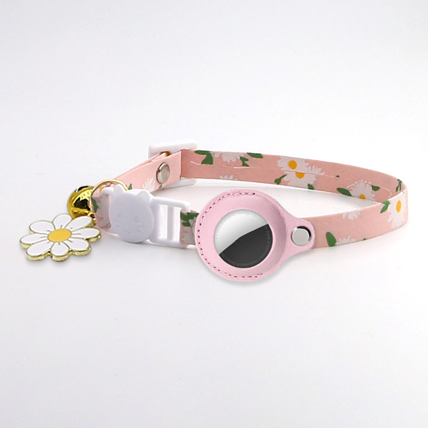 Anti Loss Small Pet Collar - Pet Store